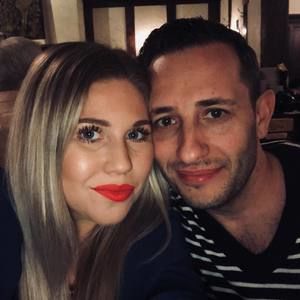 Meet your Posher, Maryana